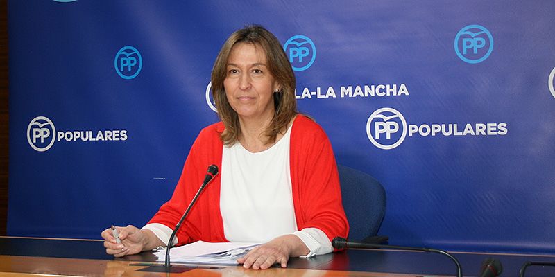 Guarinos denuncia el caos y el colapso sanitario al que Page y el consejero del ramo han llevado a la región