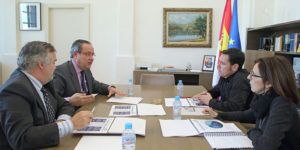 Hacienda Presupuestos UGT