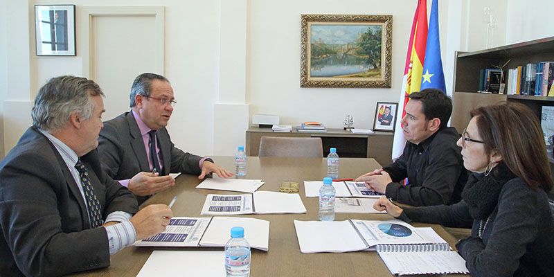 La Junta destaca que la política económica y presupuestaria está dando sus frutos en Castilla-La Mancha