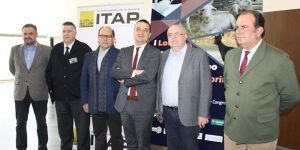 I Lonja Nacional del sector Lácteo Ovino y Caprino