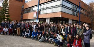 II Olimpiada Agroalimentaria 2