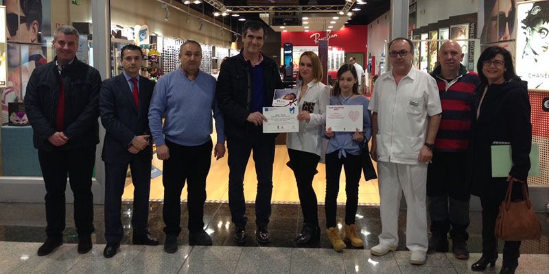 La campaña comercial “Premios con corazón” de Guadalajara ya tiene ganadores