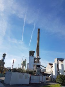 Imagen Instalaciones Bormioli Rocco Azuqueca de Henares