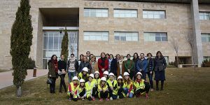 Investigadoras Campus Cuenca