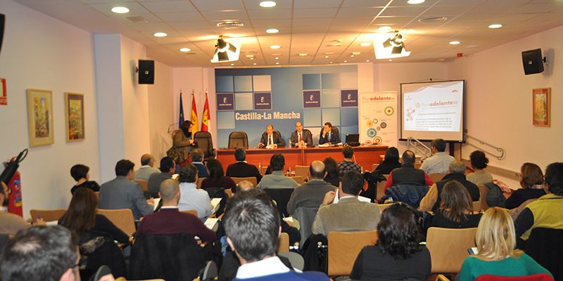 Tarancón e Iniesta acogerán sendas jornadas sobre las ayudas de «Adelante comercialización»