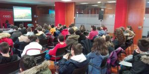 Jornada informativa institutos CEEI