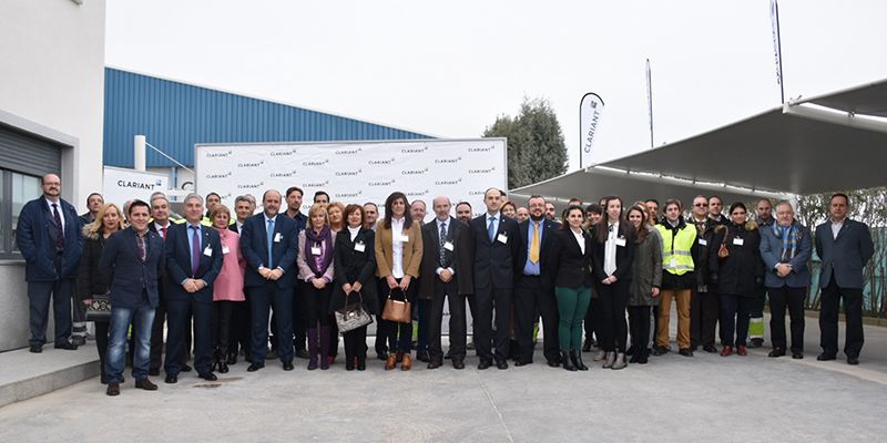 El proyecto de presupuestos de Castilla-La Mancha para 2017 incluye más de 50 millones de euros para el apoyo a la actividad empresarial