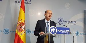 Juan Pablo Sanchez secretario general PP Guadalajara01
