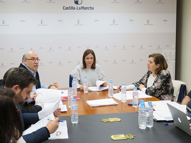 La Asociación rectora de Farcama aprueba las cuentas de su edición 2016, que cerraron con un superávit de casi 77.000 euros