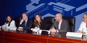 La demora para ingresar desde los servicios de Urgencias hospitalarias de Castilla La Mancha se ha reducido una media del 48 por ciento