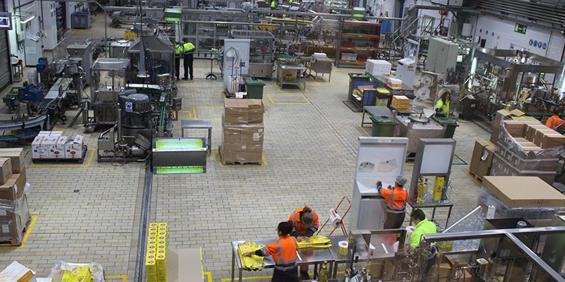 Las exportaciones de las empresas de Castilla-La Mancha rozaron, por primera vez en la historia, los 6.500 millones de euros durante 2016