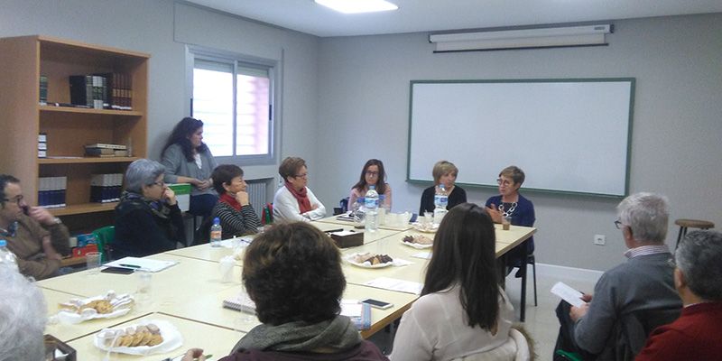 Las líneas de financiación de las asociaciones de Salud Mental volverán a integrarse dentro de la Fundación Sociosanitaria