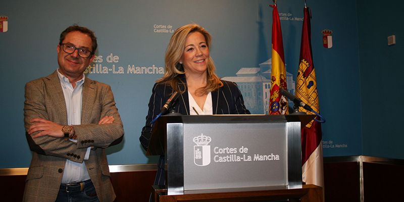 Merino: “El presupuesto agrario del Gobierno regional para 2017 es la gran mentira de Page”