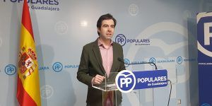Lorenzo Robisco diputado regional PP por Guadalajara00