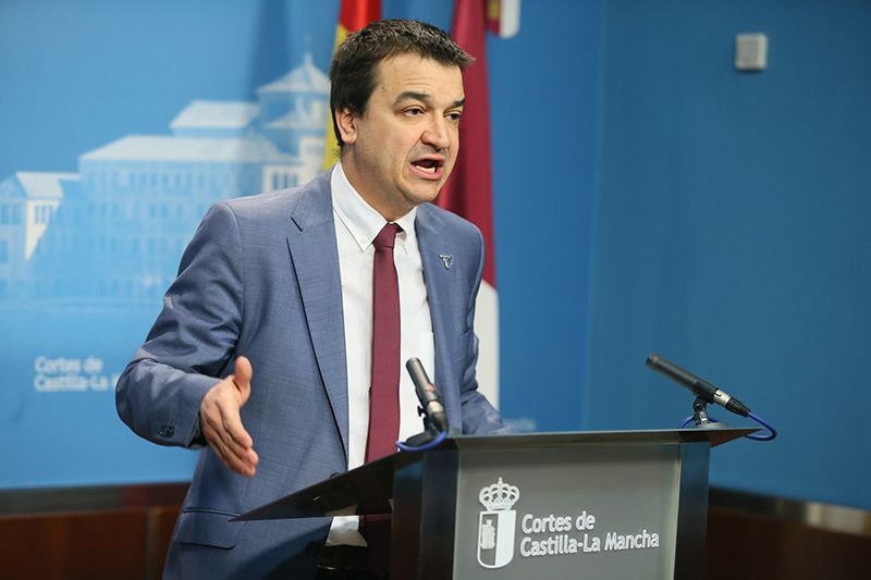 La Junta autoriza un paquete de ayudas de la PAC, agroambientales y ecológica por importe de 780 millones de euros