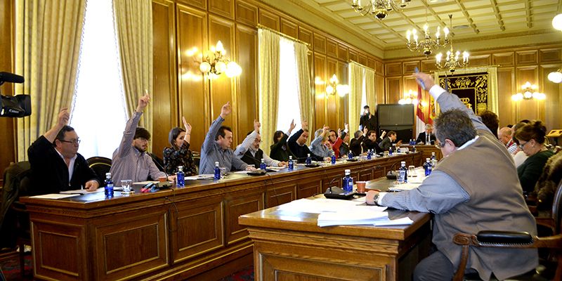 La Diputación de Cuenca aprueba instar a la Junta a aumentar su aportación al Plan Extraordinario por el Empleo