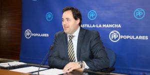 Núñez en rueda de prensa 070217