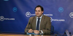 Núñez en rueda de prensa 210217