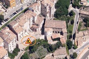 Obras Santa Catalina