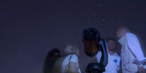 Perseidas en Valdenazar1