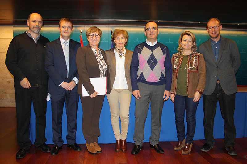 Aprobado el Plan de Inspección de centros, servicios y establecimientos sanitarios para 2017