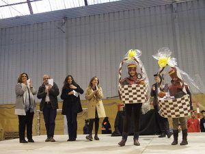 Premios Carnaval 2017 1