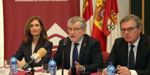 Presentación Instituto Confucio