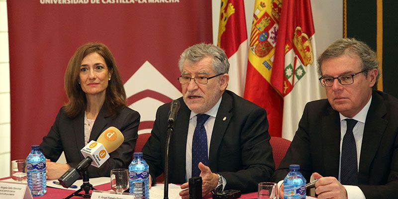 Pistoletazo de salida a la tramitación de la nueva Ley de Ciencia de Castilla-La Mancha