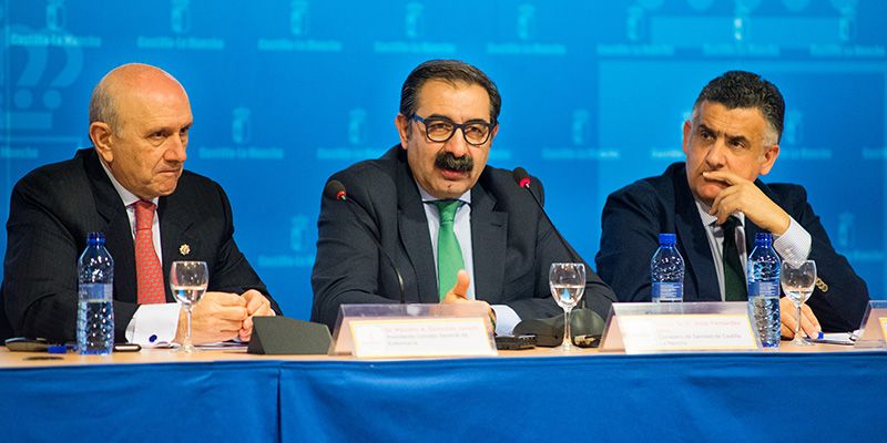 El nuevo modelo de atención y cuidado del paciente cede el protagonismo a la Enfermería