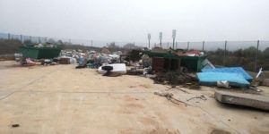 Punto Limpio de Fuentelespino de Haro 2