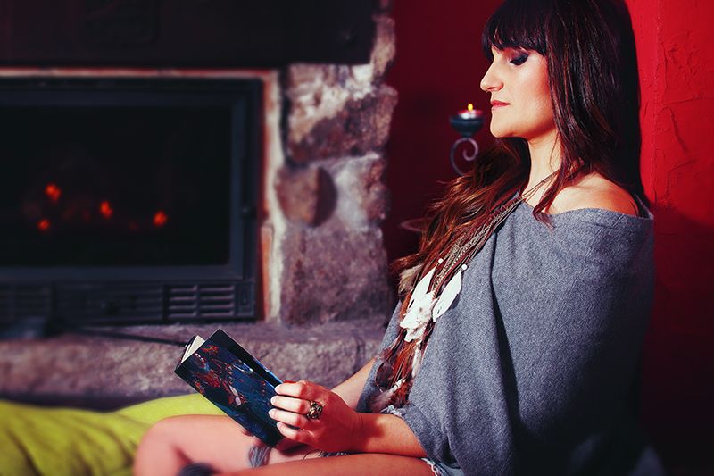 Rozalén multiplica la presencia de Estival Cuenca en los medios de comunicación