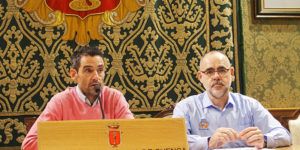 RP Campeonato Salvamento y Socorrismo