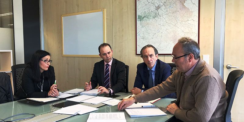 La Red de Expertos difundirá en todas las áreas sanitarias los contenidos de la Estrategia Regional de Cuidados Paliativos