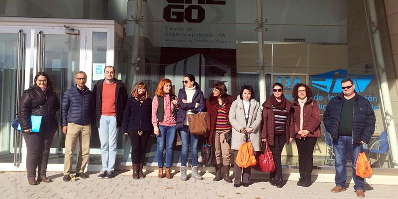 El programa Erasmus + concede un proyecto a la UCLM sobre tecnologías innovadoras en la educación