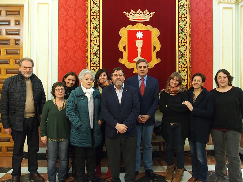 El Ayuntamiento de Cuenca tendrá el reconocimiento de ‘Ciudad por el Comercio Justo’