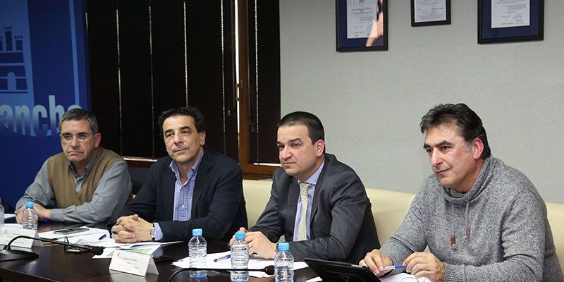 Apuesta decidida para convertir los Centros de Interpretación de los Parques Naturales en foco de atracción de turismo y desarrollo rural