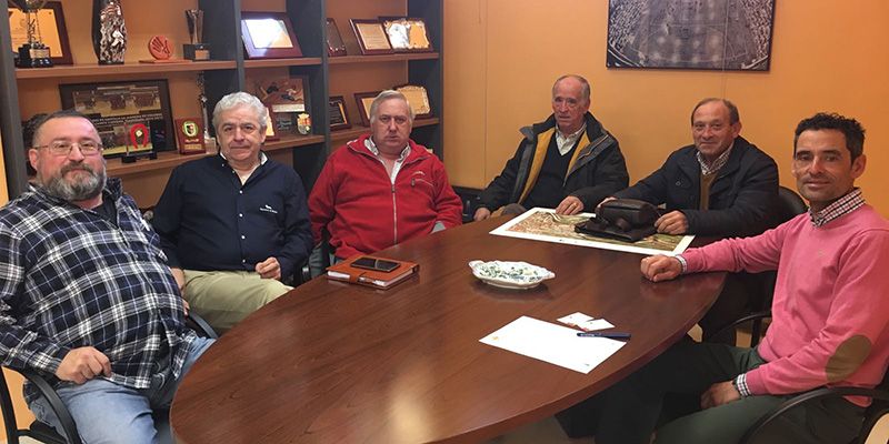 El Ayuntamiento de Cuenca ha invertido en sus pedanías, a través del POS, 700.000 euros desde 2015