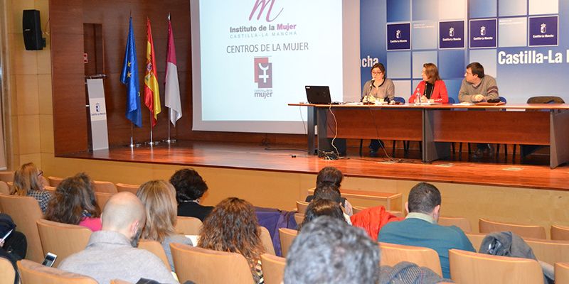 Educación ensalza la labor de los equipos de orientación de los centros docentes de Guadalajara