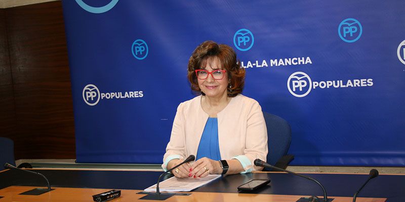 Riolobos señala que las cuentas regionales son los “cuentos de Page”, ya que son falsas y las más antisociales de la historia