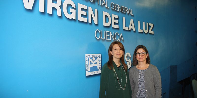 La actualización de los programas de vigilancia epidemiológica, a debate en sesión clínica en el Hospital Virgen de la Luz de Cuenca