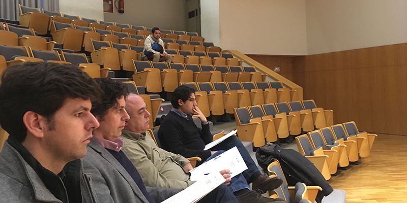 La Academia de Perfeccionamiento SMR de Cuenca deja claro que España es un país de «talento musical»