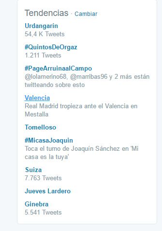 La Junta hace un guiño a la agricultura ecológica el día en que #PageArruinaalCampo se convierte en tendencia