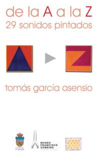 Tarjetón Tomás García Asensio 1