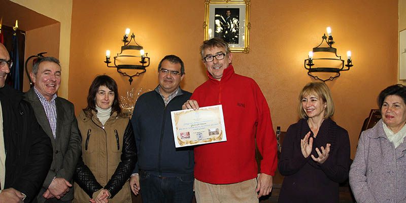 La ciudad de Sigüenza recibe su visitante dos millones