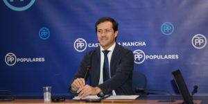 Velázquez en rueda de prensa 030217