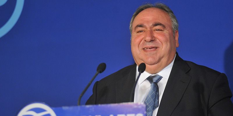 El PP presenta una enmienda a la totalidad a los presupuestos de Page-Podemos por “antisociales” y suponer “una estafa”