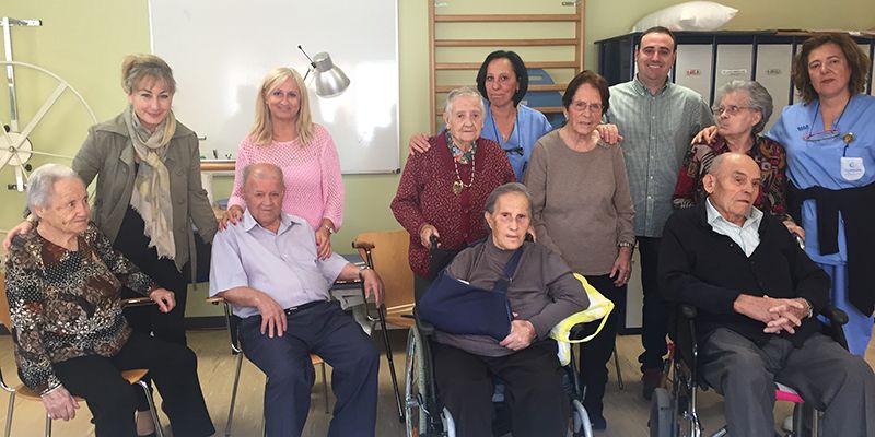 El número de beneficiarios del Sistema de Dependencia aumenta un 19,8% en Cuenca desde el inicio de la legislatura