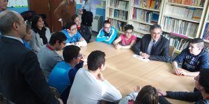 Visita programa Cuenta Conmigo 1