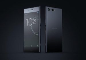 Xperia XZ Premium Deepsea Black 750x530