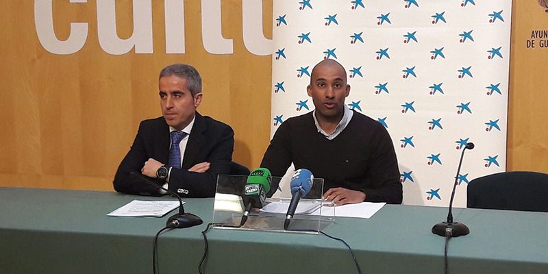 Más de 1.700 escolares asistirán en Guadalajara al espectáculo Guillermo Tell, organizado por la Obra Social «la Caixa»